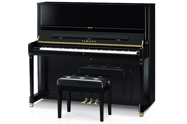 Used: Yamaha U3 Used: Yamaha U3